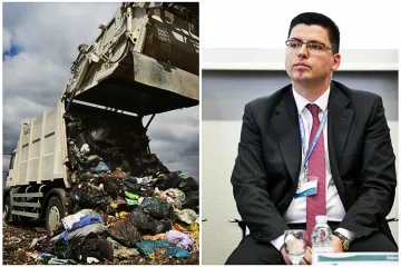 Sam sebi isplatio milijunski bonus, ne zna se koliki iznos mora vratiti