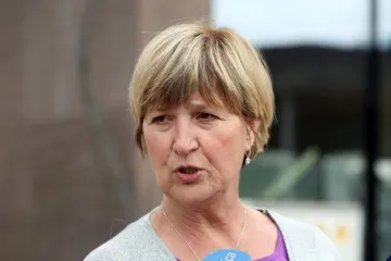 'Srbi prozivaju predsjednicu zbog 'zengica'? Dogodine svi u Vukovar u 'zengicama'!'