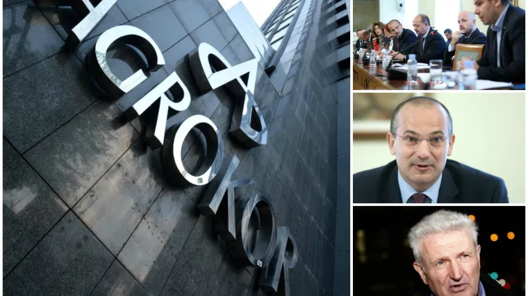 'Ako to naprave, morat će objasniti što žele sakriti'