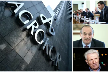 'Ako to naprave, morat će objasniti što žele sakriti'