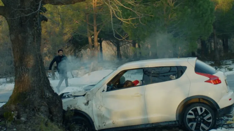 U ratu koji se odvija između Kemala i Emira nastrada Nihan (Bit će&scaron; moja)