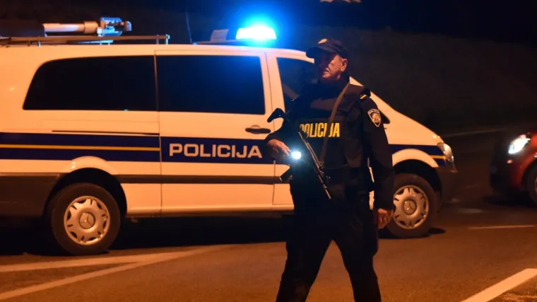 'Pretukao sam i ubio majku iz osvete, godinama me zlostavljala'