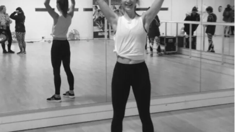 Jedna je trenerica otkrila kako zrcalo na treningu zapravo samo odmaže u vježbanju, a evo i za&scaron;to