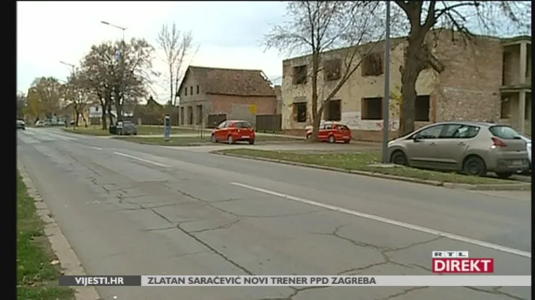 Gosti su pro&scaron;li, a Vukovar se vratio svojim problemima: stanovnici kažu - proći će godina dana dok ih se opet sjete