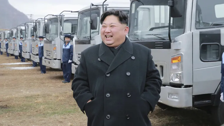 Kim Jong-un zabranio pjevanje, ispijanje alkohola i druge vrste zabave