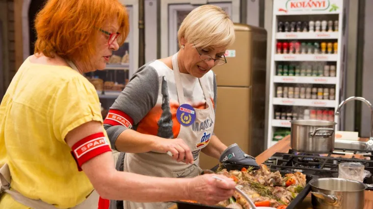 Silvijanin i Maričin tim ponovno za bod bolji od suparnika!