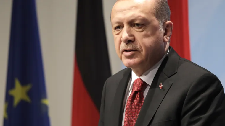 Ankara će od Berlina tražiti izručenje 'drugog čovjeka' neuspjelog puča