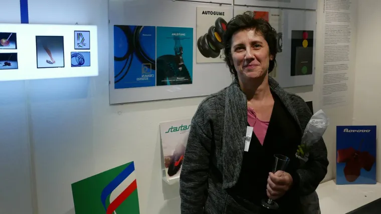 Intervju s Alirom Hrabar Oremović: Kako su se stvarale reklame na&scaron;e mladosti