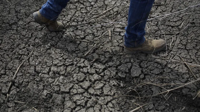 Nezapamćena su&scaron;a pogodila &Scaron;panjolsku i Portugal: 'Neprestano gledamo u nebo'