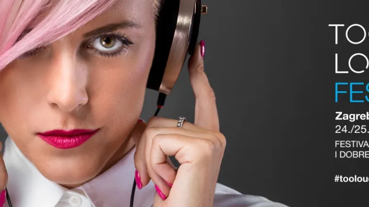 Jedinstven glazbeno-vizualni događaj u Hrvatsku donosi Hi-Fi sustav vrijedan 500.000 eura