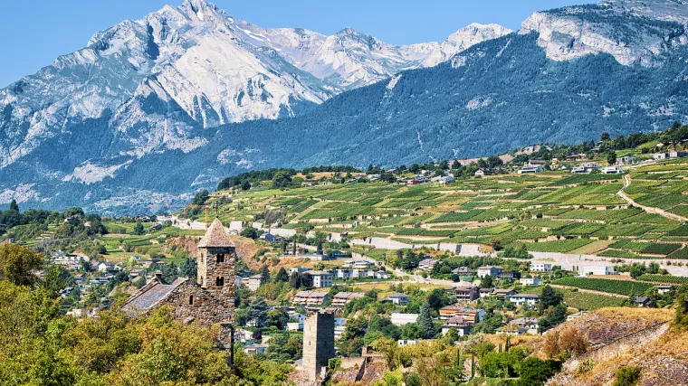 Ozbiljna ponuda malog &scaron;vicarskog sela: doselite li ovamo, dobit ćete 460 tisuća kuna!