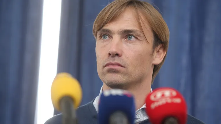 &Scaron;imić odlučan: 'Spreman sam za izbore, ne mogu ni zamisliti da javnost želi nastavak sada&scaron;nje politike HNS-a'