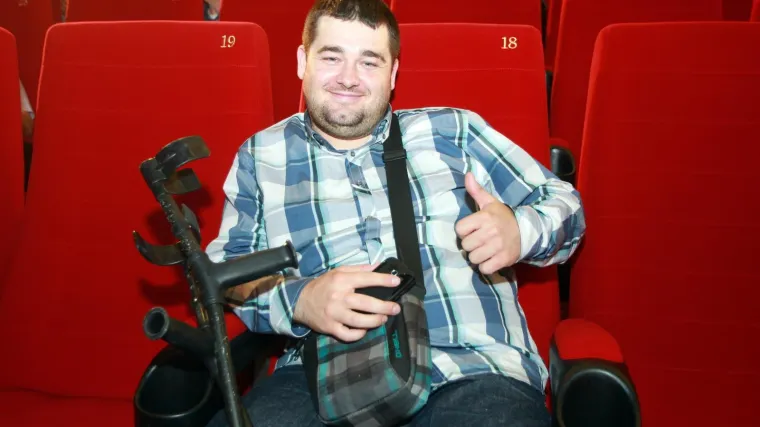 Povijesna rukometna utakmica u kolicima reprezentacije Hrvatske i Italije