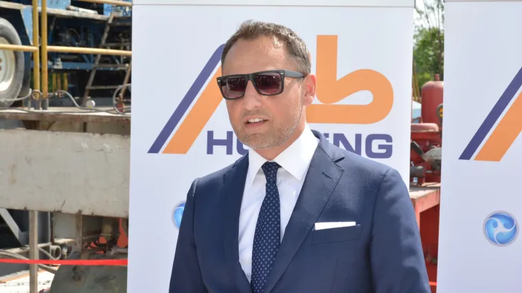 Razbojnici provalili u stan zagrebačkom poduzetniku Draganu Jurilju i otuđili mu 200.000 kuna