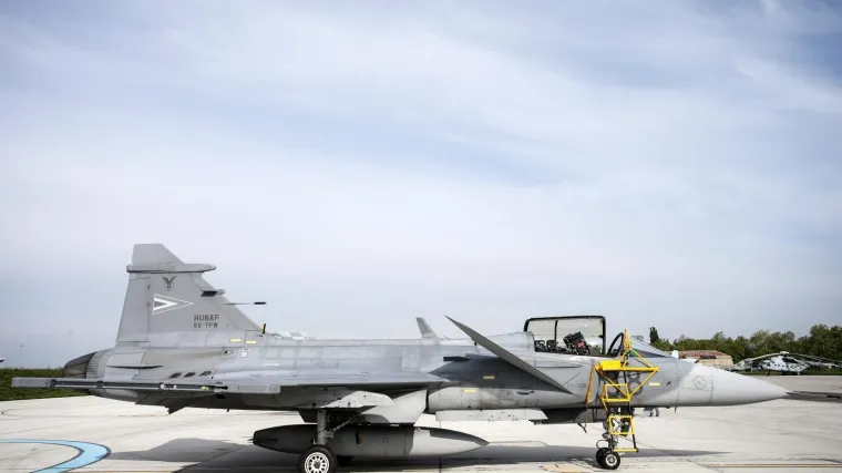 Nabava borbenih aviona mogla bi privući cijeli niz ulaganja u Hrvatsku: kako odabrati najbolju ponudu?