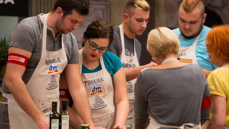 Večeras ćemo otkriti: &scaron;to mu&scaron;karci vole?