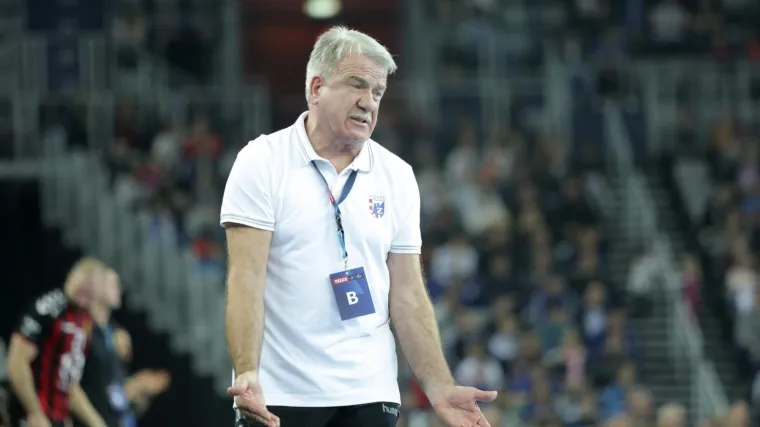 Trener Kasim Kamenica napu&scaron;ta rukometni klub PPD Zagreb: na čelo prvaka hrvatskog rukometa do&scaron;ao Zlatan Saračević