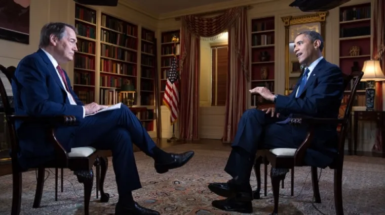 Zbog seksualnog uznemiravanja suspendiran jedan od najpoznatijih američkih novinara