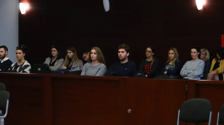 Poznati detalji presude Brunu Bajriću: Najvažniji materijalni dokaz je dobiven brisom s usta cijevi