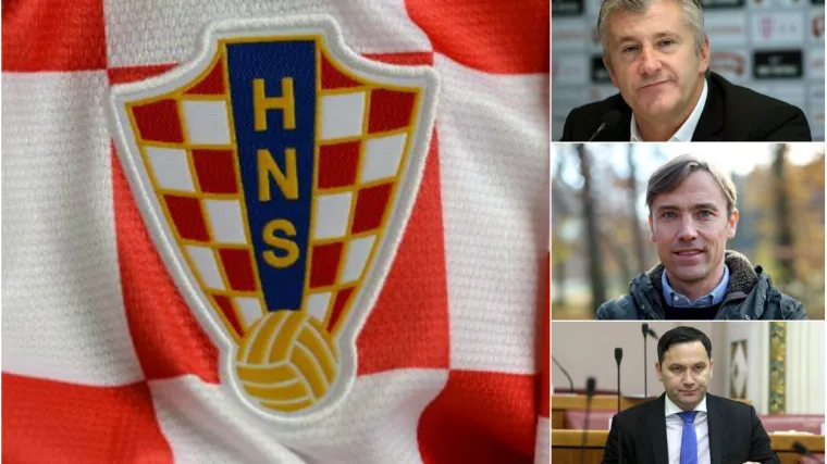 HNS-a? Počinje povijesna borba za vlast u hrvatskom nogometu