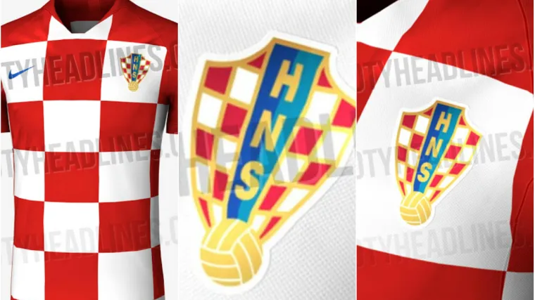 Vraćamo se 21 godinu u povijest! Vatreni će odu&scaron;eviti izgledom