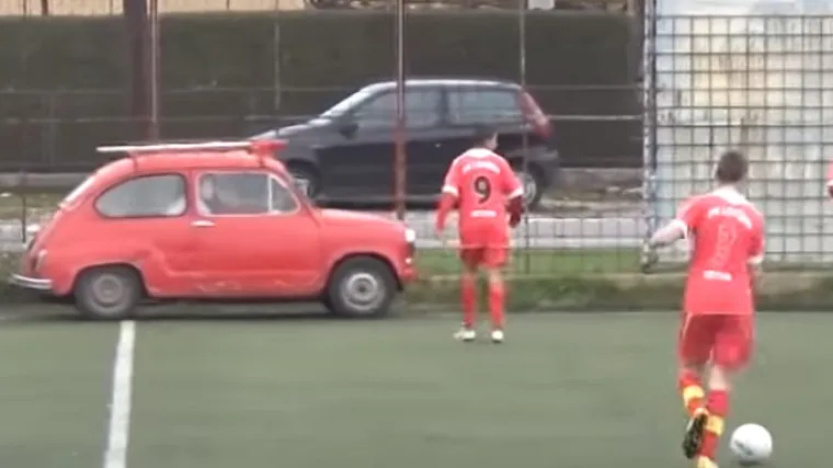 To što moraš raditi ne znači da se moraš i umoriti