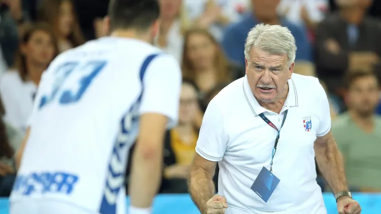 Kamenica više nije trener Zagreba, klupu preuzela rukometna legenda