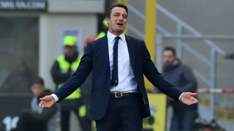 Klupu Udinesea preuzima talijanski svjetski prvak iz 2006.