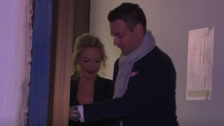 'Moj tip mu&scaron;karca su fini, uglađeni poduzetnici koji vole gastronomiju i putovanja'