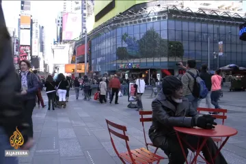 Ovaj čovjek proveo je 44 godine u zatvoru, pogledajte kako reagira na novu tehnologiju