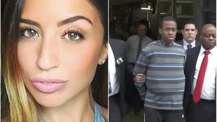 'Dokrajčio sam je. Ustao sam i obrisao krv s lica, bila je mirna...'