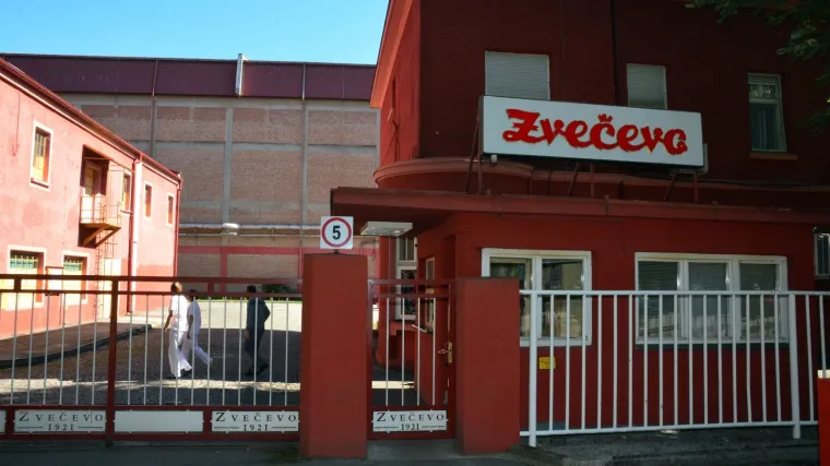 Hoće li Zvečevo ipak u stečaj?