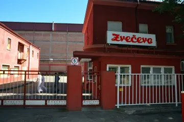 Hoće li Zvečevo ipak u stečaj?