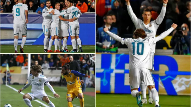 Real uni&scaron;tio Ciprane