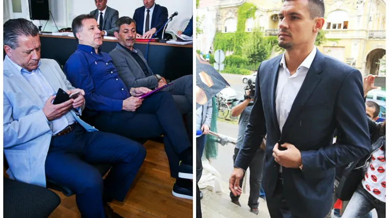 'Lovrenov potpis na ključnim dopisima je lažiran'