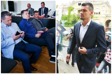 'Lovrenov potpis na ključnim dopisima je lažiran'