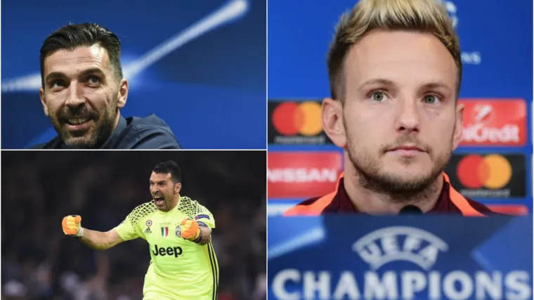 Hrvat briljirao izjavom o velikom Buffonu i odu&scaron;evio čitavu Italiju