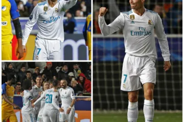 Nitko ne zabija kao on u Ligi prvaka, ali niti ne asistira