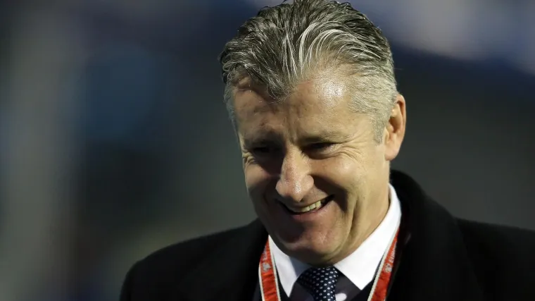 Izbori za novog &scaron;efa HNS-a održat će se 22. prosinca