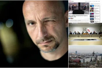 HRT se ogradio od Stankovićevih izjava, a voditelju je poslana i jedna važna poruka