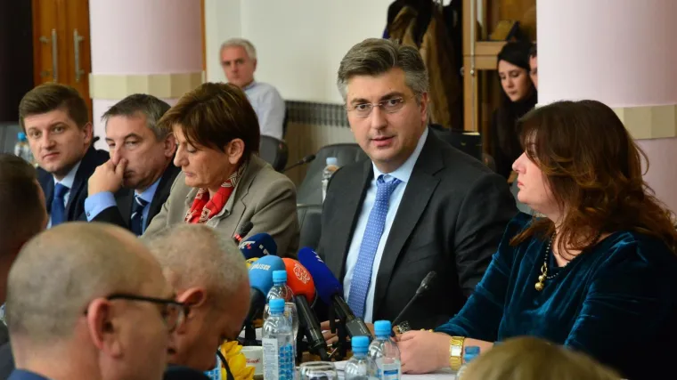 'Istražno povjerenstvo za Agrokor prestaje s radom, ne vidim kako bismo drugačije mogli tumačiti zakon'