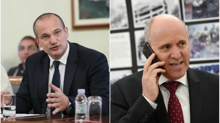 'Povjerenstvo može ukinuti samo Sabor? Pa to nigdje ne piše!'