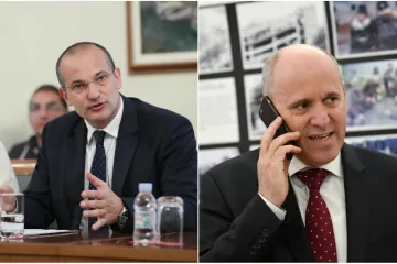 'Povjerenstvo može ukinuti samo Sabor? Pa to nigdje ne piše!'