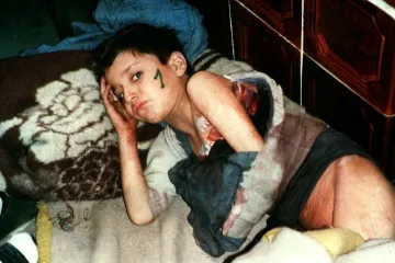 Prizori ratnih zločina za koje je optužen Ratko Mladić