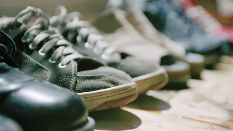 Non&scaron;alantno u Novom Zagrebu: provalnik u&scaron;etao u kuću, ukrao obuću pa poku&scaron;ao pobjeći