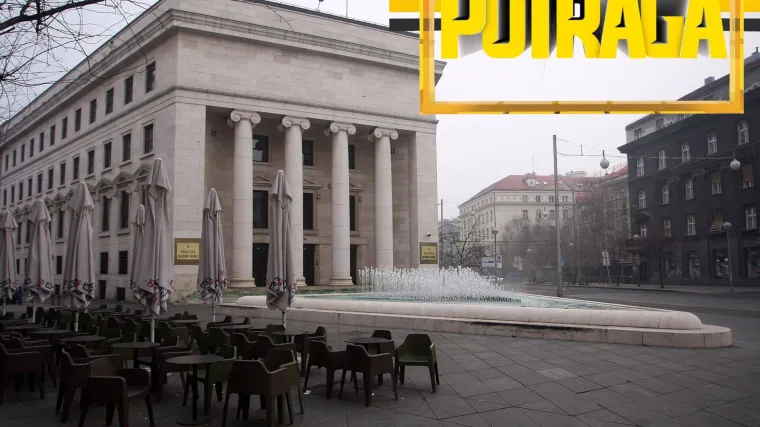 Narod ih zove uhljebima, službeno ih zovu Agencijama, Zavodima, Uredima, Institutima: koja je uopće njihova funkcija u Hrvatskoj?