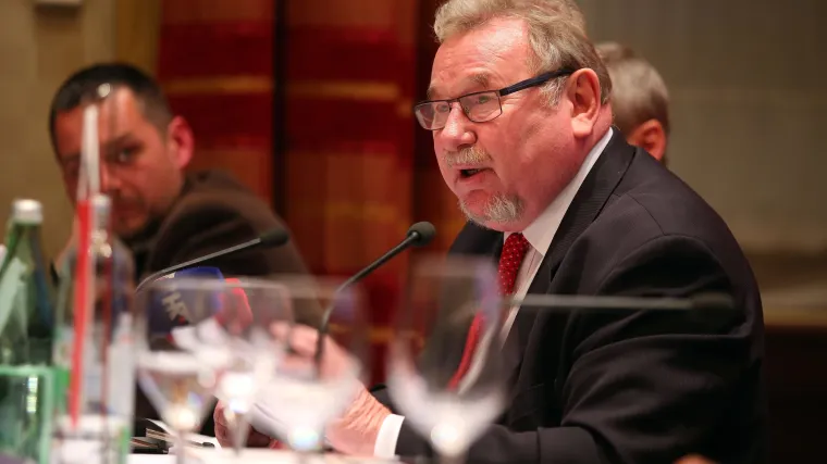 &Scaron;eks: 'Grmoja debelo laže kada me optužuje za prikrivanje kriminala u Agrokoru'