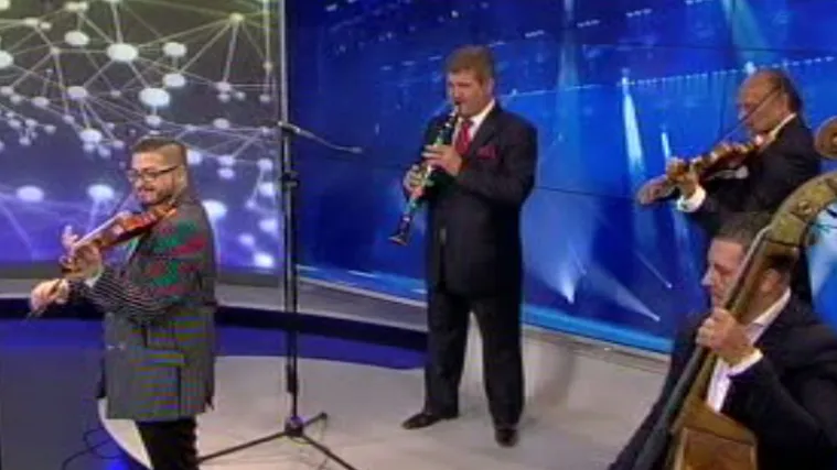 Demanti najave u RTL Direktu: Romski filharmonijski orkestar večeras u Lisinskom