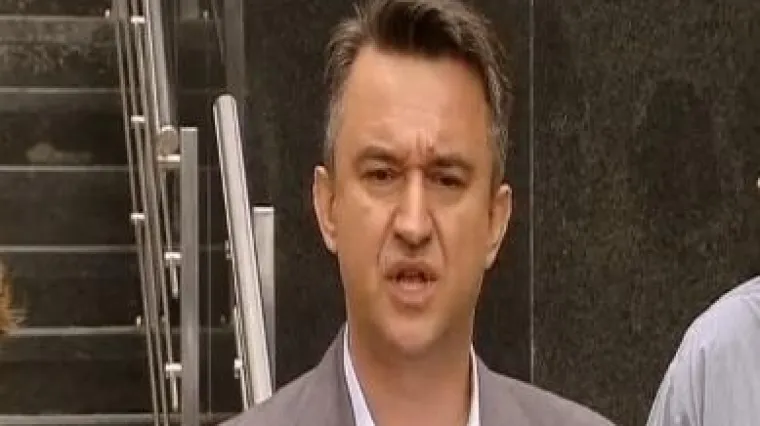 Sin Ratka Mladića o presudi: 'Na Zapadu ni&scaron;ta novo'