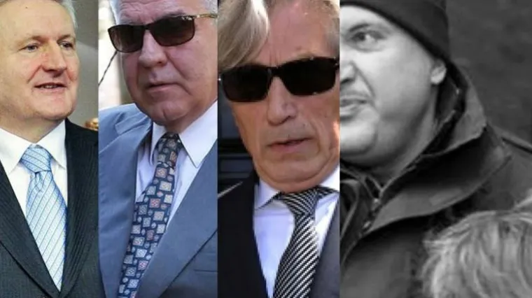 O 'zločinu i kazni': 'Hrvatska, zemlja u kojoj si &scaron;to siroma&scaron;niji to krivlji, &scaron;to bogatiji to nedužniji'